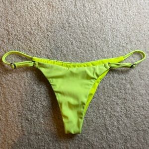 Amino Acid Coulbourne Bikini * TRADE *